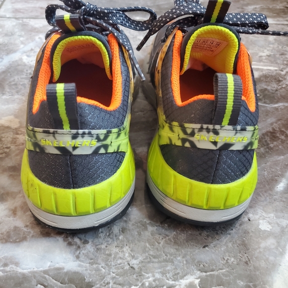 SKECHERS Hyperjolt 2.0 Relaxed Fit Size 12 - Picture 3 of 13